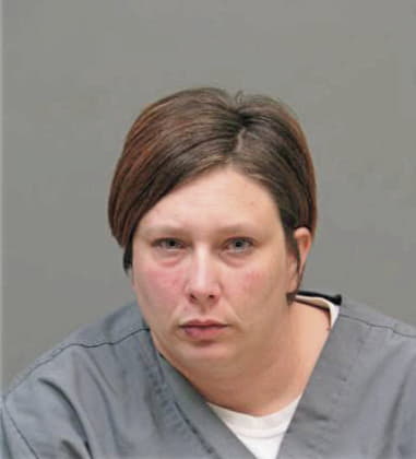 Michelle Mosley, - Acadia Parish County, LA 